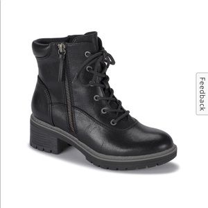 Baretraps boots